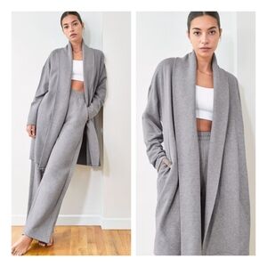 (6)  Aritzia Babaton Benson Cardigan